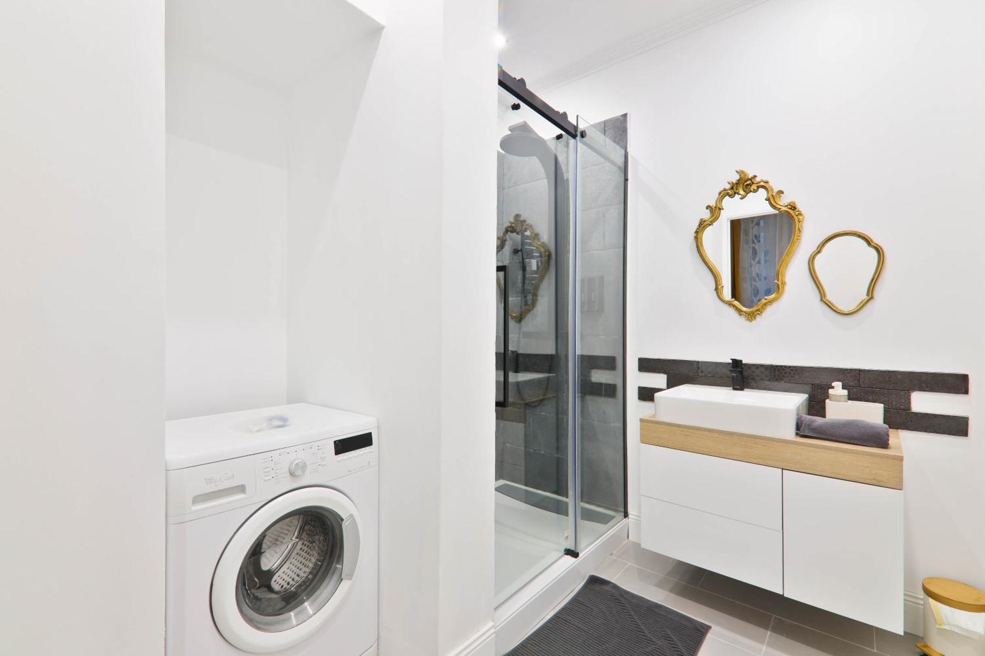 Charmant Appartement Arc De Triomphe Free Netflix Paris Eksteriør bilde